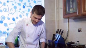 Шинковка, быстрая резка ножом! Научись !