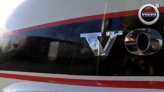 Volvo NH 12 460 смотреть онлайн