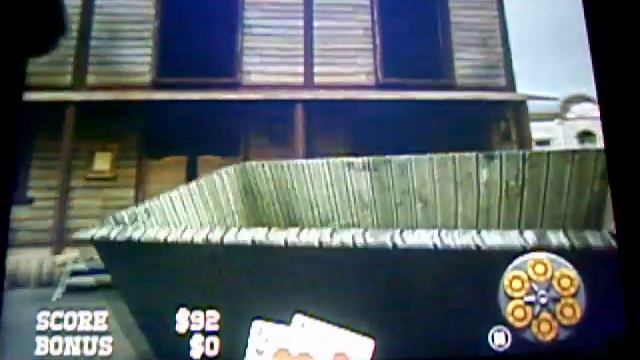 Red Gun On iPhone Gameplay смотреть онлайн