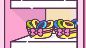 Hello Kitty and Friends Supercute Adventures | The Perfect Gift (NEW ANIMATION) S1 EP 1