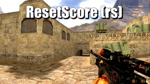 Как собрать идеальную сборку сервера CS 1.6 [Public] смотреть онлайн