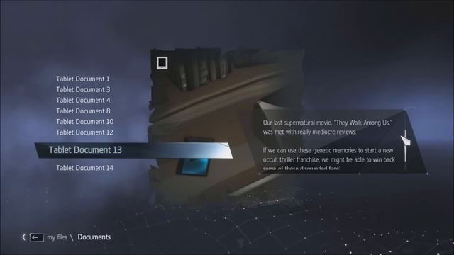 [PC] Assassins Creed Rogue - Abstergo Tablets locations - Floor 1 Lobby смотреть онлайн