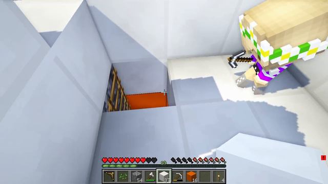 БОМЖ РЕБЕНОК И ДЕВУШКА СЕМЬЯ НУБА И ПРО ВЫЖИВАНИЕ БОМЖА! МАЙНКРАФТ В РЕАЛЬНОЙ ЖИЗНИ ВИДЕО ТРОЛЛИНГ