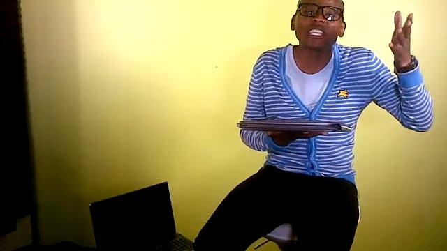 Craz-e presenter search Audition 2014 (Keketso Mabulela) смотреть онлайн