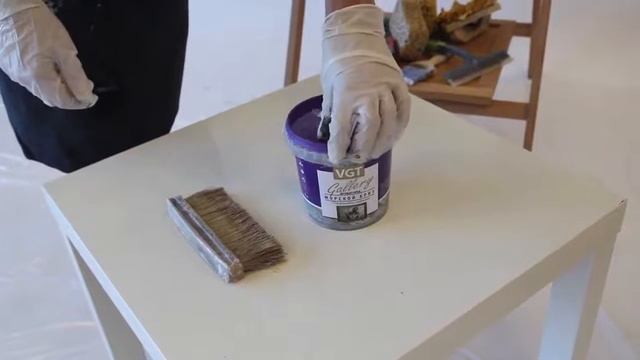 ВГТ Морской бриз Способ нанесния смотреть онлайн