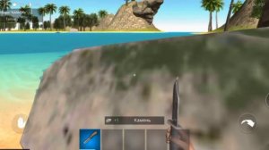 Топ 5 игр похожих на Раст на Android и iOS