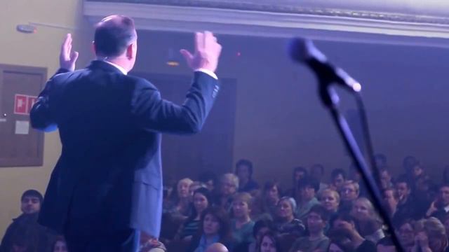 Это вы о чем ? Леонид Малько «Я верю в силу креста! смотреть онлайн