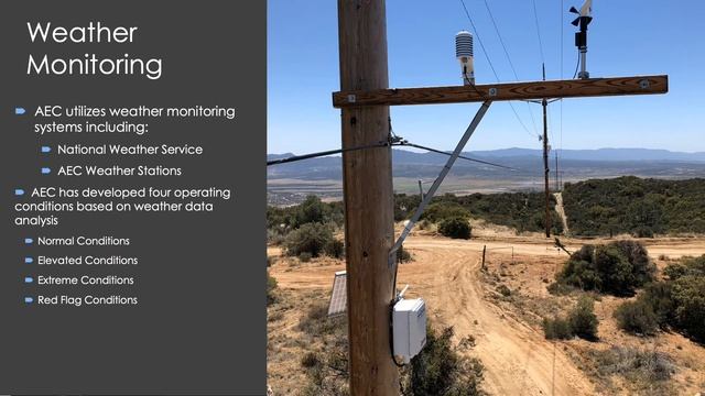 2020 Wildfire Mitigation Update смотреть онлайн