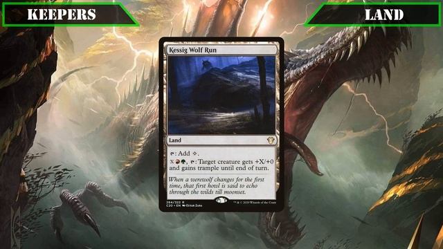 Exit from Exile | Precon Upgrade Guide | MTG | Commander | EDH | Budget | Cut-Rate Commander смотреть онлайн