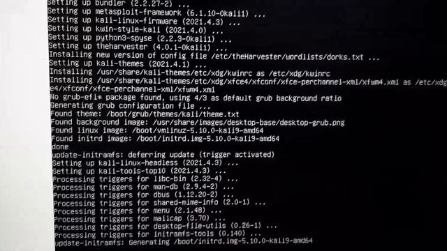Solve system can't recover problem in any Linux Distro!! смотреть онлайн