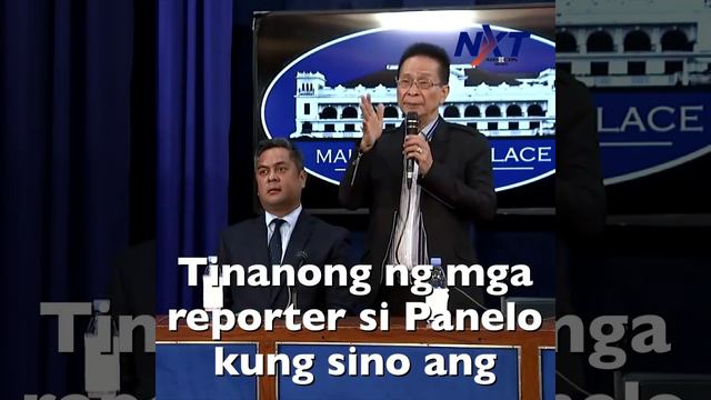 01 DUTERTE'S MATRIX ON HIDILYN DIAZ смотреть онлайн