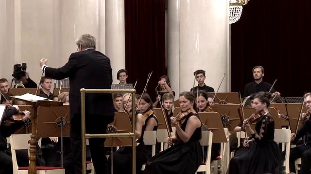 P. Tchaikovsky – Suite From The Ballet “Sleeping Beauty”, Op. 66, VIII. Pas De Quatre