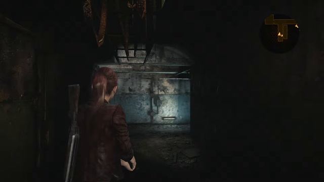 Resident Evil Revelations 2 - Claire Episode One: Penal Colony Playthrough | No Commentary смотреть онлайн