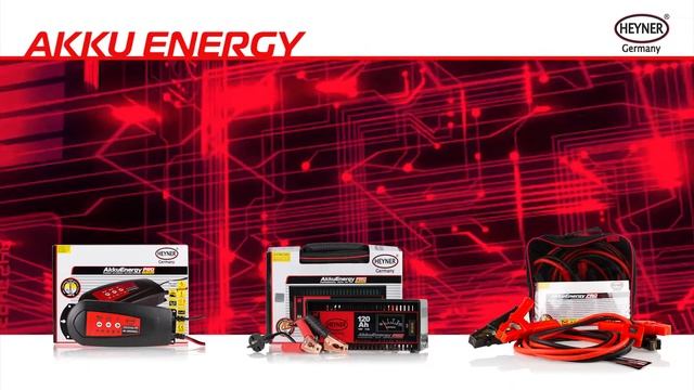 HEYNER Imagefilm смотреть онлайн