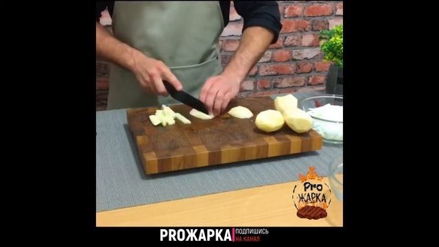 Готовим национальные блюда