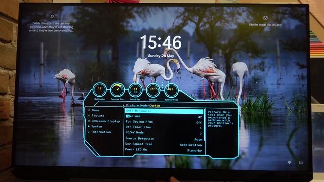 How To Enable & Disable Auto Source Detection on Samsung Odyssey G3? смотреть онлайн