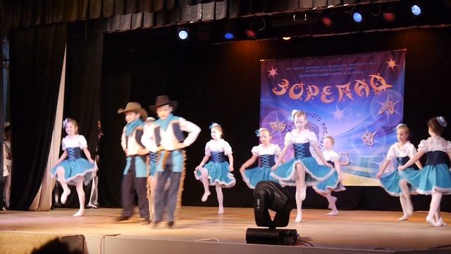 Кантри танец февр 2017 смотреть онлайн