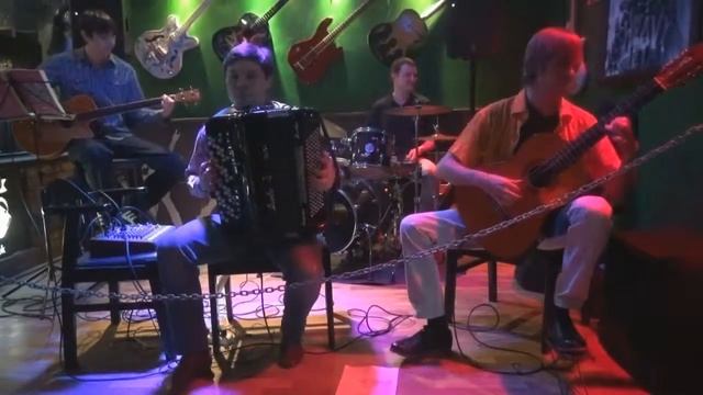 R. Galliano Song for Joes Песня для Джо смотреть онлайн