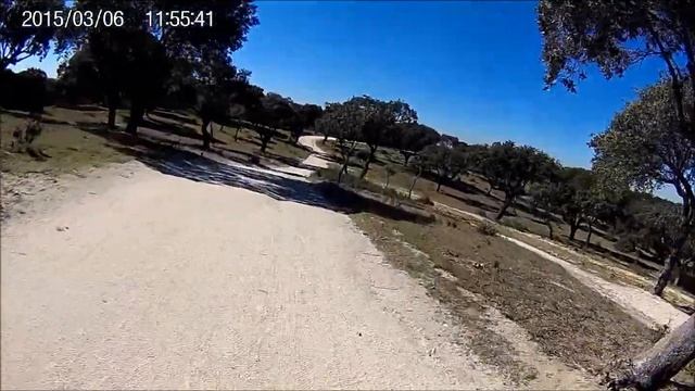 RUTA MAJADAHONDA смотреть онлайн