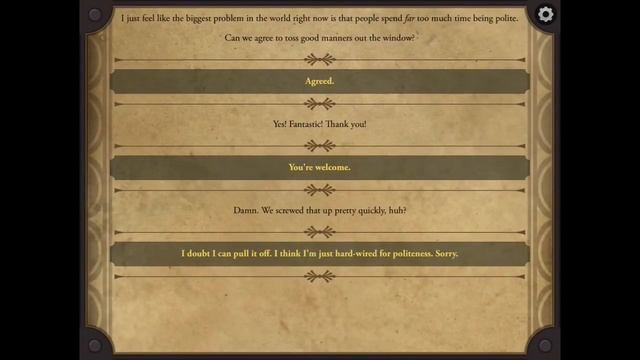 Lifeline 2 by 3 Minute Games, For both Iphone & ipad and Apple Watch| HD смотреть онлайн