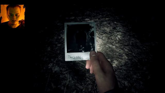 Blair Witch #2. Очень странные вещи. смотреть онлайн