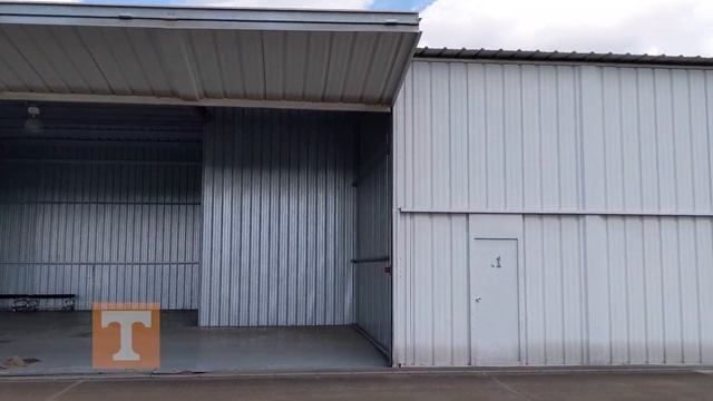Site Development Services at McGhee Tyson Airport смотреть онлайн