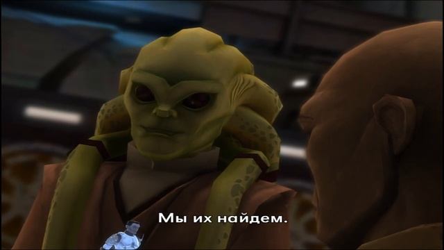 Прохождение Star Wars The Clone Wars Republic Heroes #8 смотреть онлайн