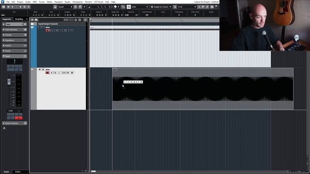 что такое привязка к нулевой отметке (snap to zero) смотреть онлайн