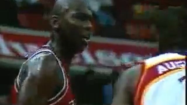 Майкл Джордан легенда баскетбола № 1 смотреть онлайн