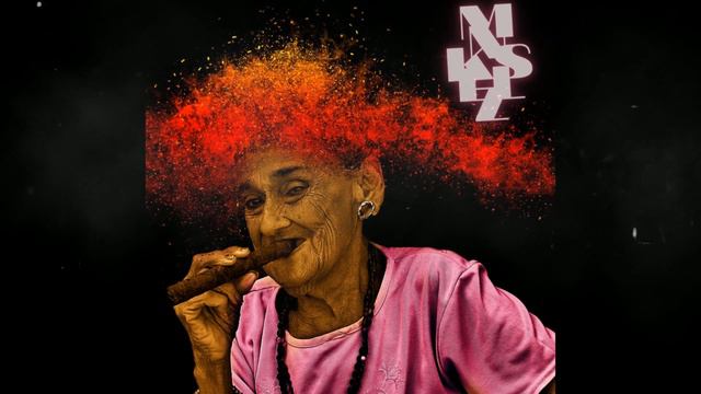 АМЕРИКАНСКИЙ МЕРСЕДЕС.БАБКА | ФОНК БИТ | ПРИКОЛ / AMERICAN MERCEDES | PHONK BEAT (BY MNKSKLLZ).