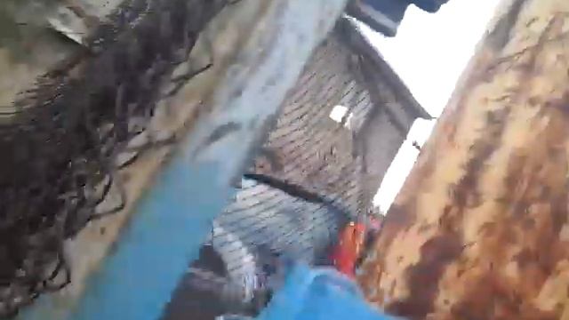 Херобриша и я залезли на бак смотреть онлайн