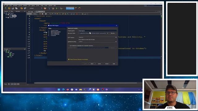 CIS 2454 - Web Systems Development ( PHP / Java ) - Git Intro смотреть онлайн
