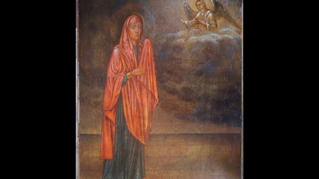 "АННА" стихи прот. Леонида Сафронова, музыка и исполнение Людмилы Кошута смотреть онлайн