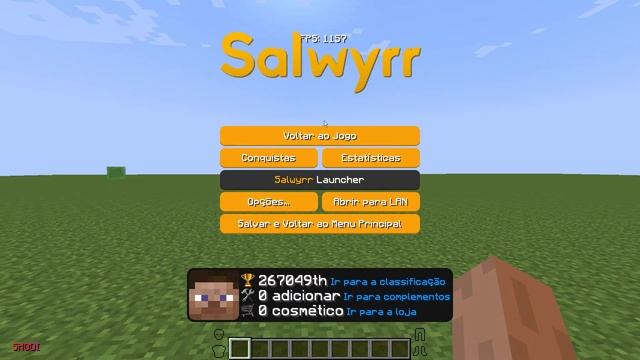 TOP 5 CLIENTS para MINECRAFT! - Pirata & Original смотреть онлайн