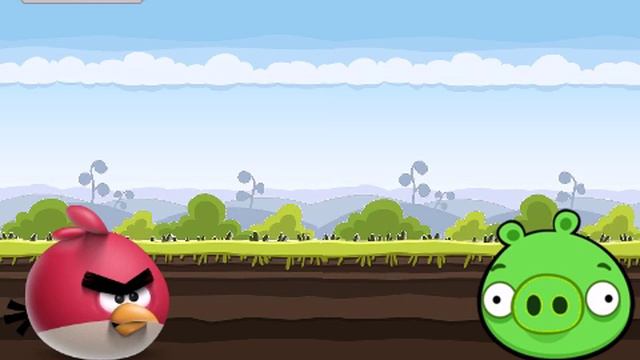 angry bird demo смотреть онлайн