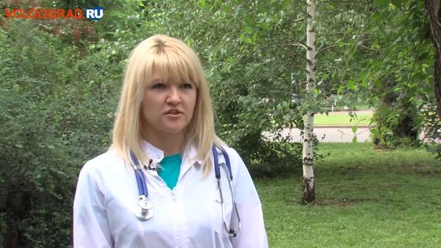 Как правильно отдыхать у воды? смотреть онлайн