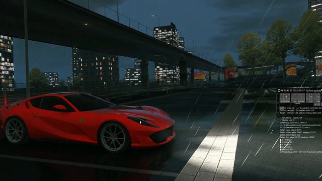 Assetto Corsa ACP METAVERSE | Coming Soon