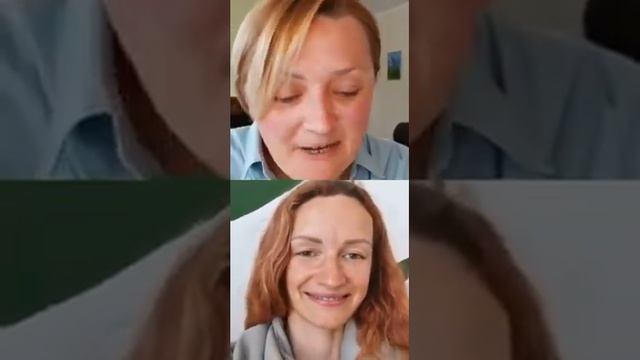 Серия Знакомство. Прямой эфир со студенткой Академии осознанности Мариной Тулинцевой смотреть онлайн