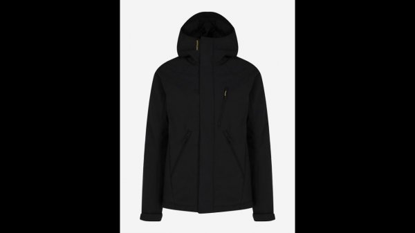 Куртка Мужская Утепленная Northland ( Cофтшел - Softshell )