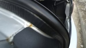 Кузов Рено Логан 2. Недостатки и преимущества. Основные проблемы