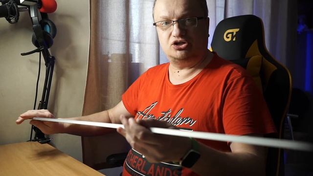 ФОНОВЫЙ СВЕТ ПОДСВЕТКА ДЛЯ ВИДЕО ЗА КОПЕЙКИ И ПАРУ МИНУТ. СВОИМИ РУКАМИ смотреть онлайн