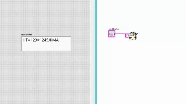 Tách dữ liệu với LabVIEW смотреть онлайн