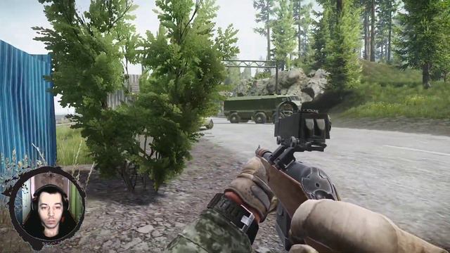 Как заработать мульон ||| Тарков смотреть онлайн