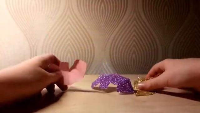 Делаем попкорн и банку с m&m's в миниатюре для кукол своими руками! 3 способа! /❤️ Солнечная Мечта смотреть онлайн