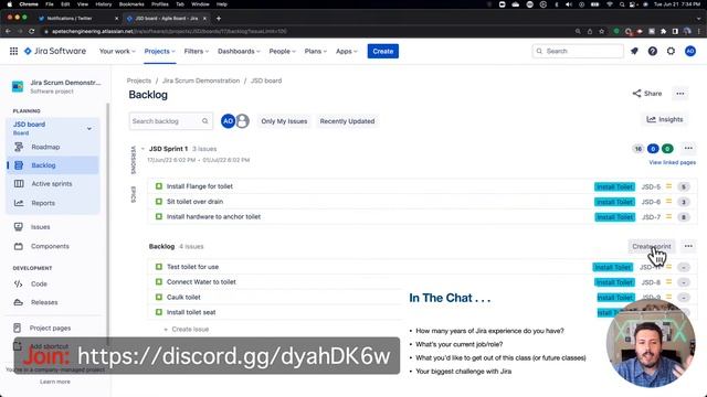 Master Jira in 60 Minutes! смотреть онлайн