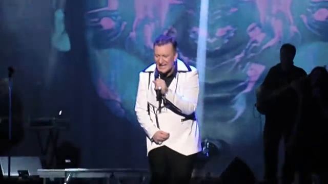 Сергей Пенкин "Счастье близко". Саратов 11 марта 2015 смотреть онлайн