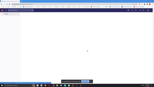 Unity bài 4: Text Component và Push code to git смотреть онлайн