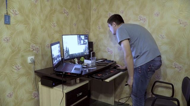 Учим Мастерить