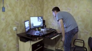 Что делать если рвется/скачет/дергается изображение на мониторе? Качественный DisplayPort кабель Al