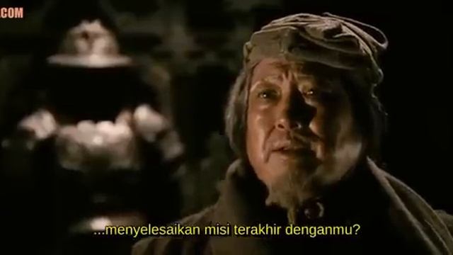 Film Kerajaan China Three Kingdoms // Sub Indo смотреть онлайн